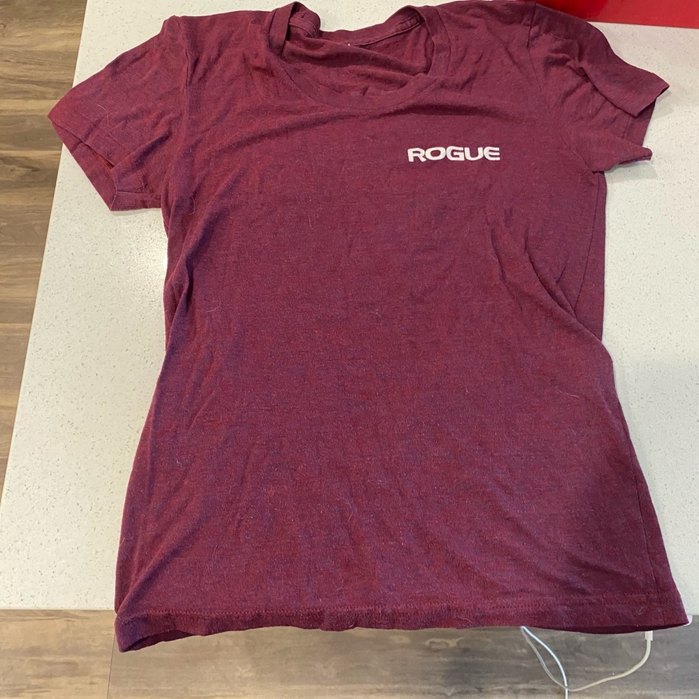 Rogue Shirt
